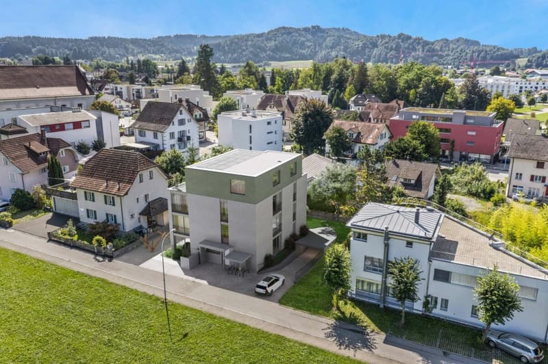 Your new home in Reiden - comfortable, bright and inviting (3)