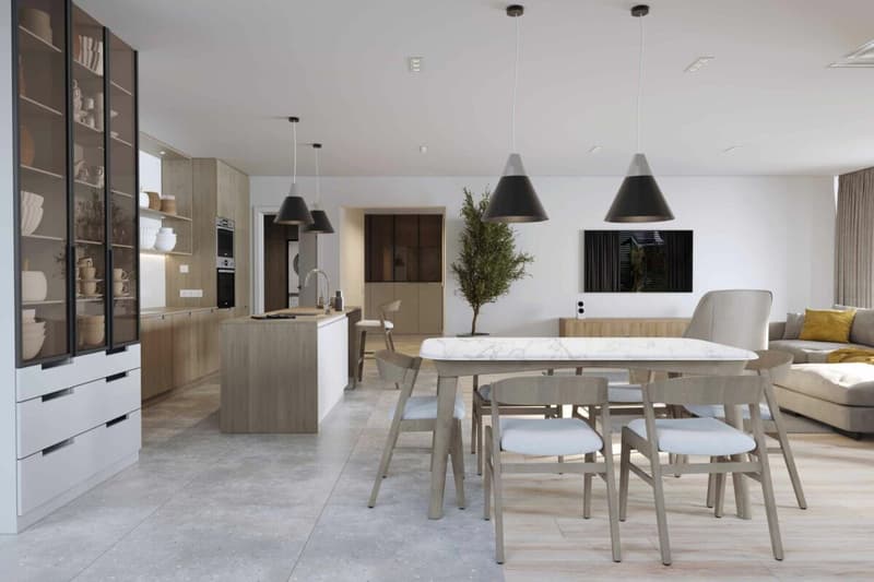 A Home to Arrive - Modern Condominiums in Reiden (4)