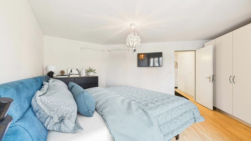 Attractive rental property in Dietikon - renovated 3.5-room apartment with studio (7)
