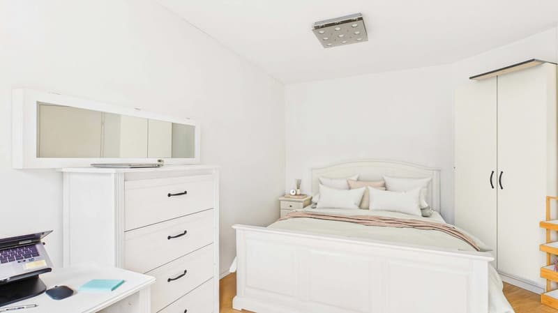 Attractive rental property in Dietikon - renovated 3.5-room apartment with studio (8)