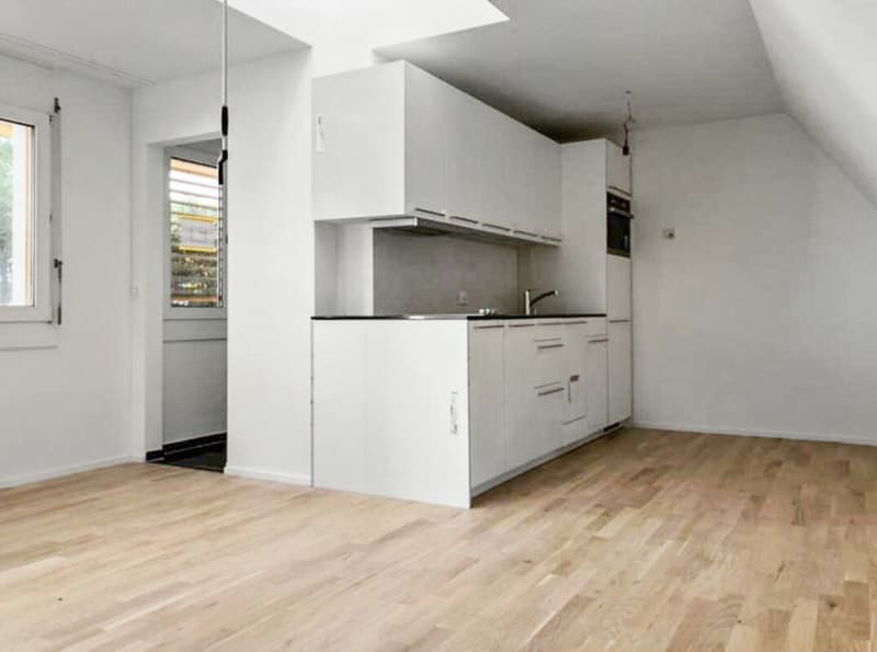 Attractive rental property in Dietikon - renovated 3.5-room apartment with studio (12)