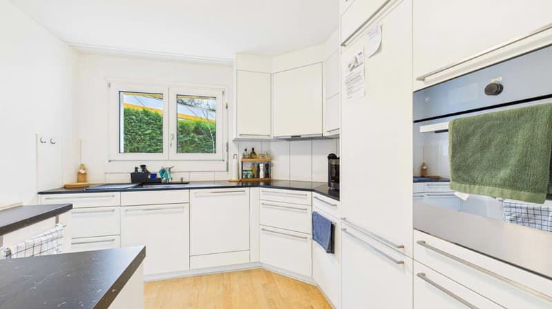 Attractive rental property in Dietikon - renovated 3.5-room apartment with studio (4)