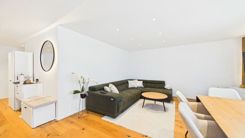 Modern 4.5-room residential dream in Baar (2)