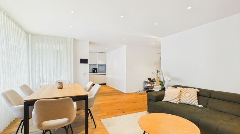 Modern 4.5-room residential dream in Baar (4)