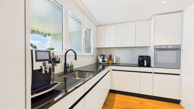 Modern 4.5-room residential dream in Baar (5)