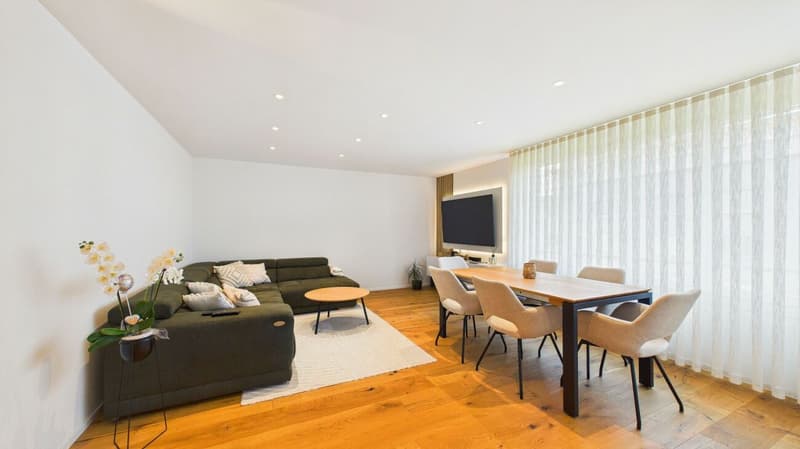 Modern 4.5-room residential dream in Baar (3)