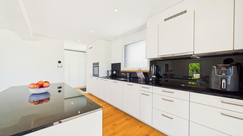 Living with a view - Your home with a view of Lake Hallwil (7)