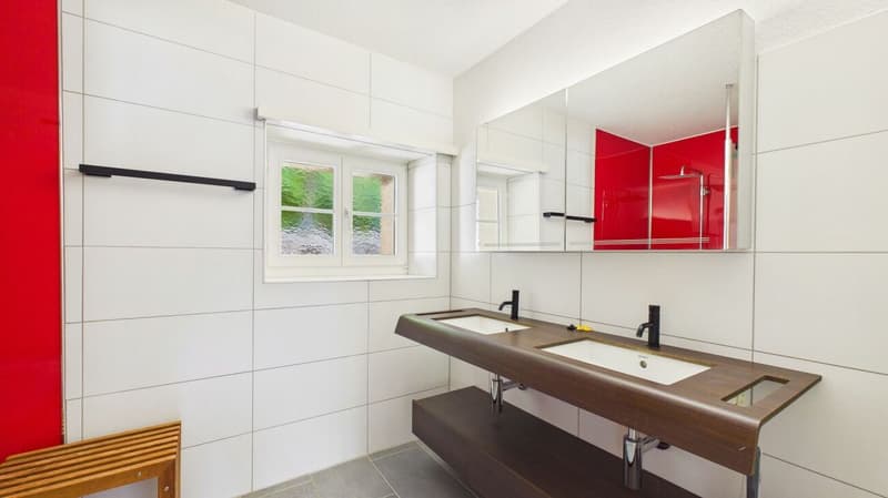 Charmantes Einfamilienhaus an ruhiger Lage in Oensingen (10)