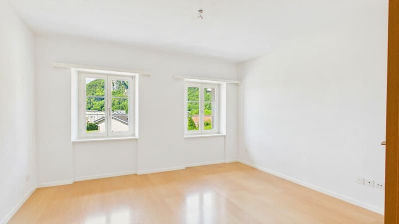 Charmantes Einfamilienhaus an ruhiger Lage in Oensingen (6)