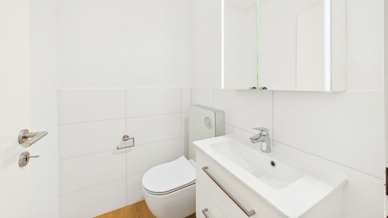 Appartamento di 4,5 locali elegantemente ristrutturato in una posizione preferita a Würenlos (9)