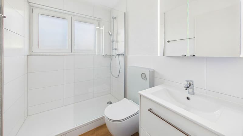 Appartamento di 4,5 locali elegantemente ristrutturato in una posizione preferita a Würenlos (8)