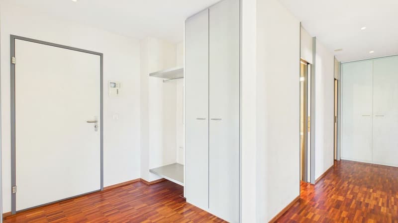 Appartement de location unique de 4,5 pièces avec vue imprenable à Zürich-Witikon (9)