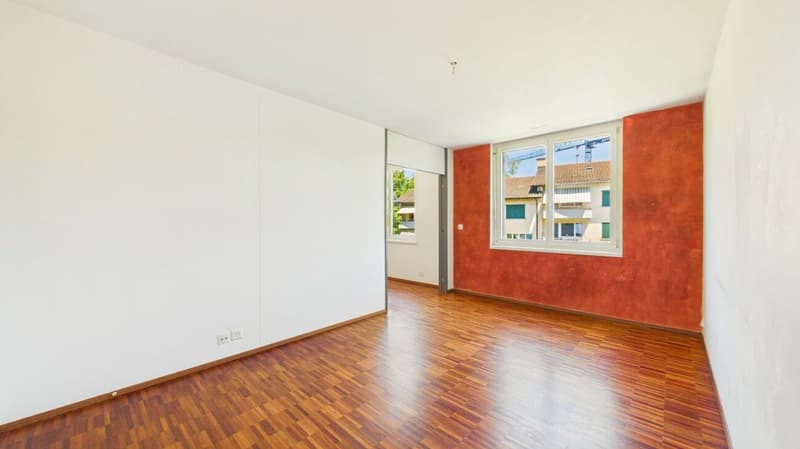 Appartement de location unique de 4,5 pièces avec vue imprenable à Zürich-Witikon (13)