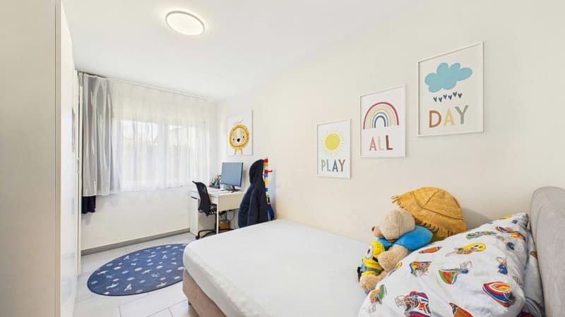 Komfortable 4.5-Zimmer-Wohnung mit praktischer Raumaufteilung (11)