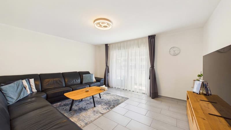 Komfortable 4.5-Zimmer-Wohnung mit praktischer Raumaufteilung (7)