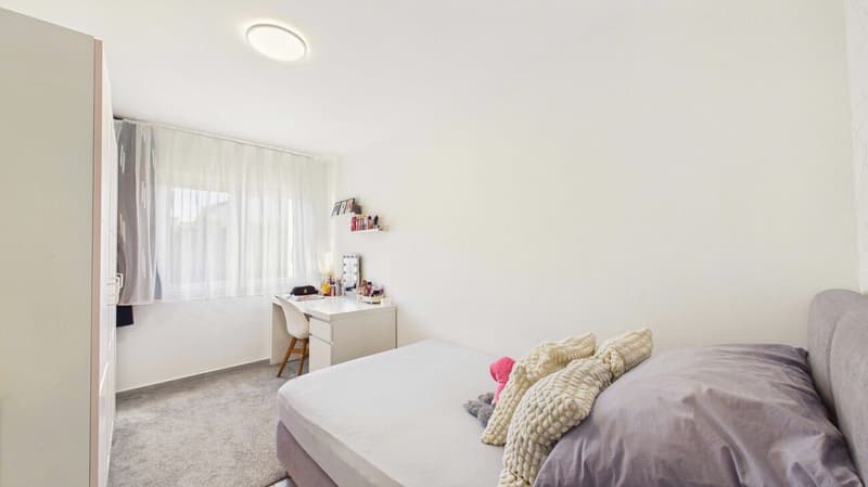 Komfortable 4.5-Zimmer-Wohnung mit praktischer Raumaufteilung (12)