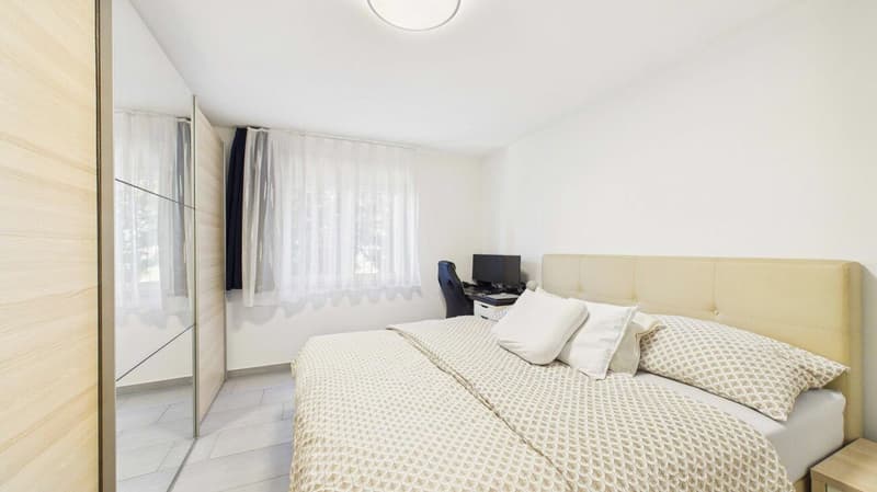 Komfortable 4.5-Zimmer-Wohnung mit praktischer Raumaufteilung (10)