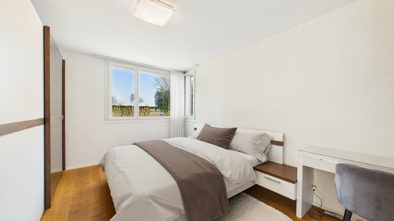 Attraktive 3.5-Zimmer-Gartenwohnung im beliebten Näniker-Quartier (9)