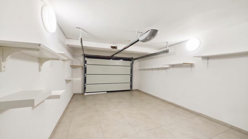 Modernisiertes 4.5-Zimmer-Reihenhaus mit viel Platz auf vier Etagen (12)
