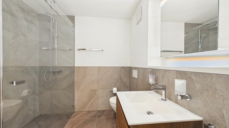 Grosszügige Duplex-Gartenwohnung mit viel Raum für eigene Ideen (9)