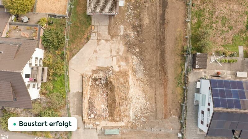 "BAUSTART ERFOLGT" 6.5-Zimmer-Doppelhaushälfte mit rund 99 m² Gartenfläche (3)