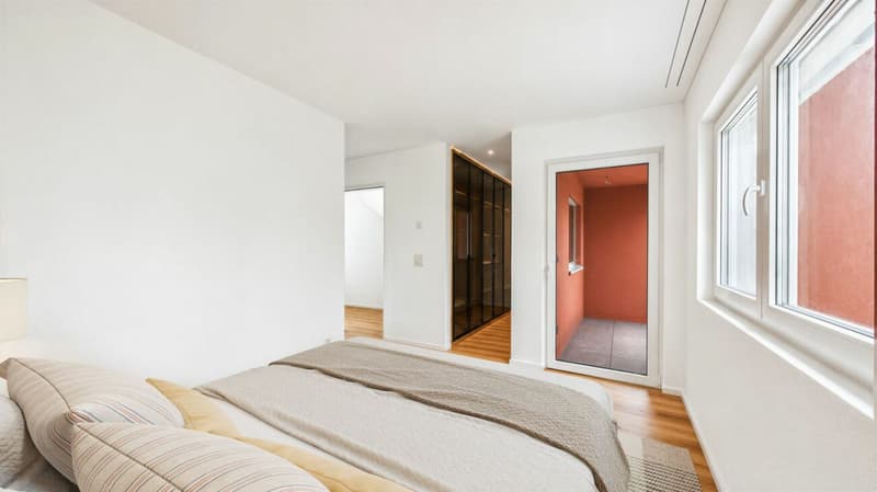 Grosszügiges 4.5-Zimmer-Doppeleinfamilienhaus in Muri (7)