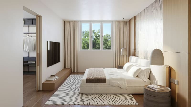 5-Zimmer-Neubauhaus mit Garten und gedecktem Sitzplatz (4)
