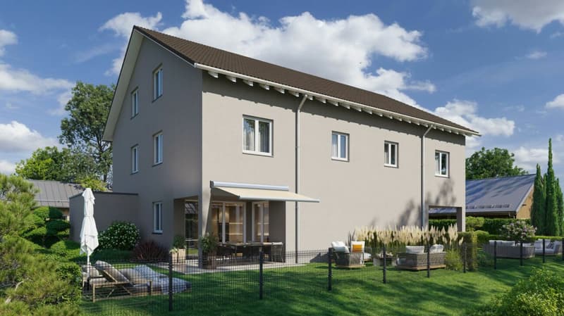5-Zimmer-Neubauhaus mit Garten und gedecktem Sitzplatz (6)