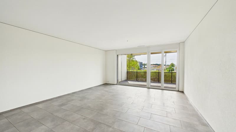 Modernes Wohnen mit grosszügigem Aussenbereich in Hinwil (3)