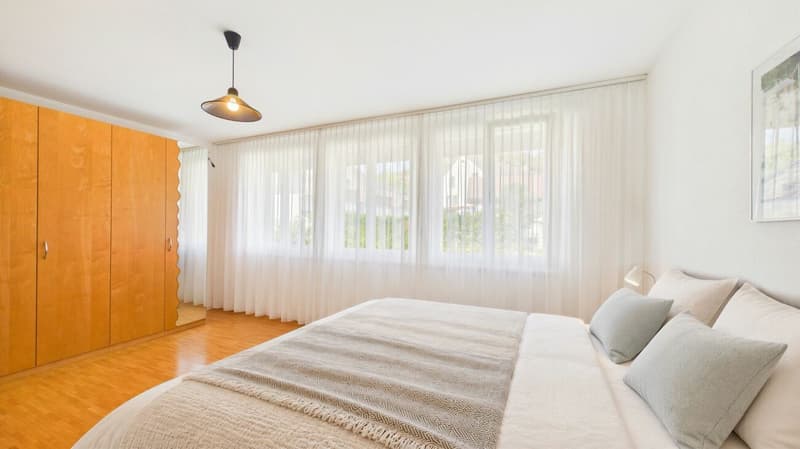 6.5-Zimmer- Reihenhaus mit Garten im Stockwerkeigentum (7)
