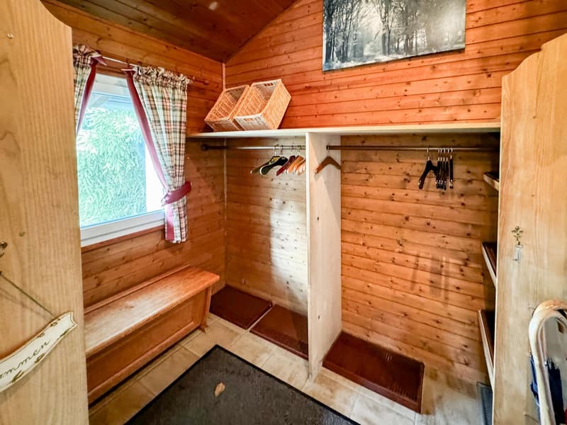 Ferienwohnung direkt gegenüber Skilift "Einmalige Gelegenheit" (6)