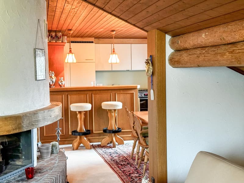 Ferienwohnung direkt gegenüber Skilift "Einmalige Gelegenheit" (11)