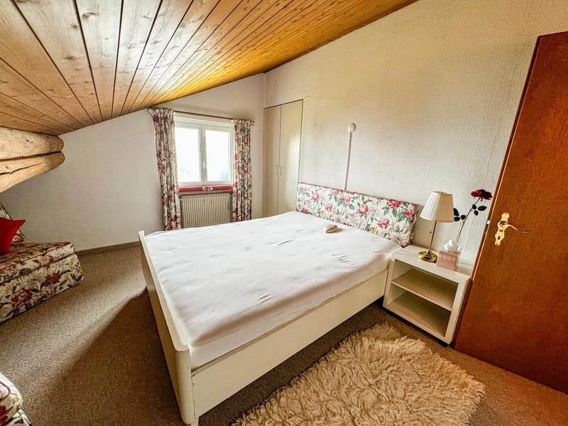 Ferienwohnung direkt gegenüber Skilift "Einmalige Gelegenheit" (15)