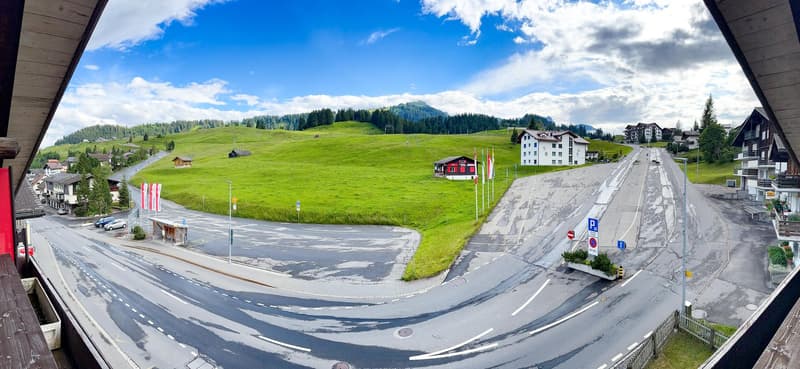 Ferienwohnung direkt gegenüber Skilift "Einmalige Gelegenheit" (3)