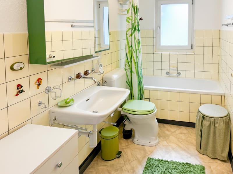 Charmante 3-Zimmer-Ferienwohnung in Flumserberg Tannenbodenalp mit herrlicher Aussicht (14)