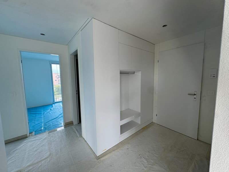 Luxuriöse Neubauwohnungen 3.5 bis 4.5 Zimmer mit Balkon oder Sitzplatz und Top-Ausstattung (21)