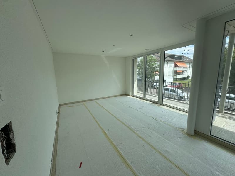 Luxuriöse Neubauwohnungen 3.5 bis 4.5 Zimmer mit Balkon oder Sitzplatz und Top-Ausstattung (14)