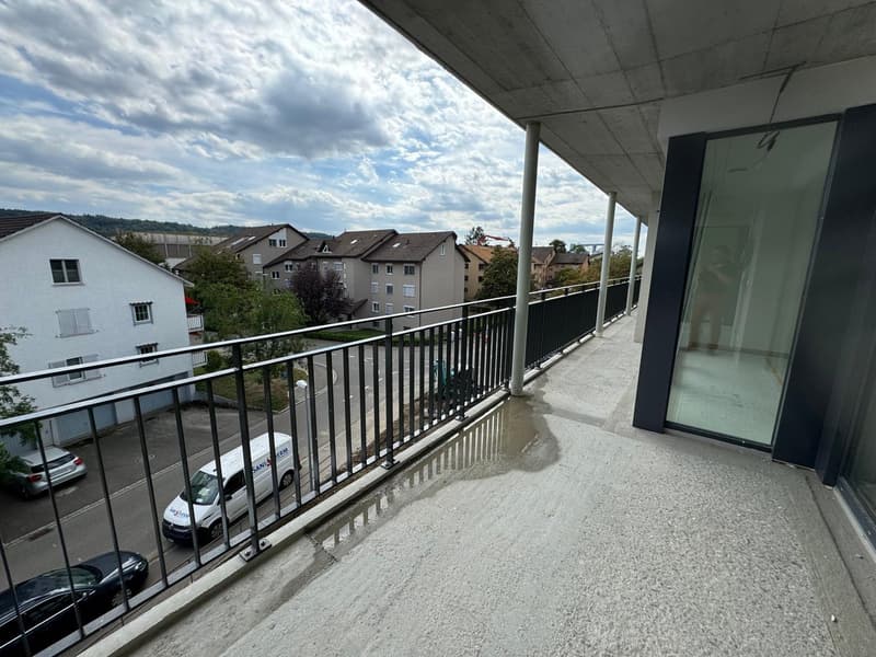 Luxuriöse Neubauwohnungen 3.5 bis 4.5 Zimmer mit Balkon oder Sitzplatz und Top-Ausstattung (7)