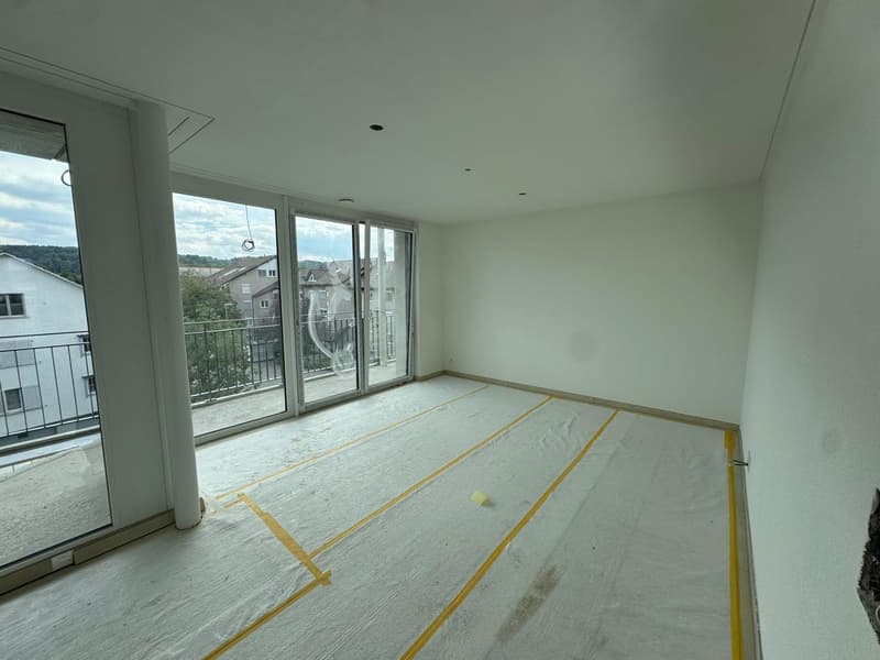 Luxuriöse Neubauwohnungen 3.5 bis 4.5 Zimmer mit Balkon oder Sitzplatz und Top-Ausstattung (15)