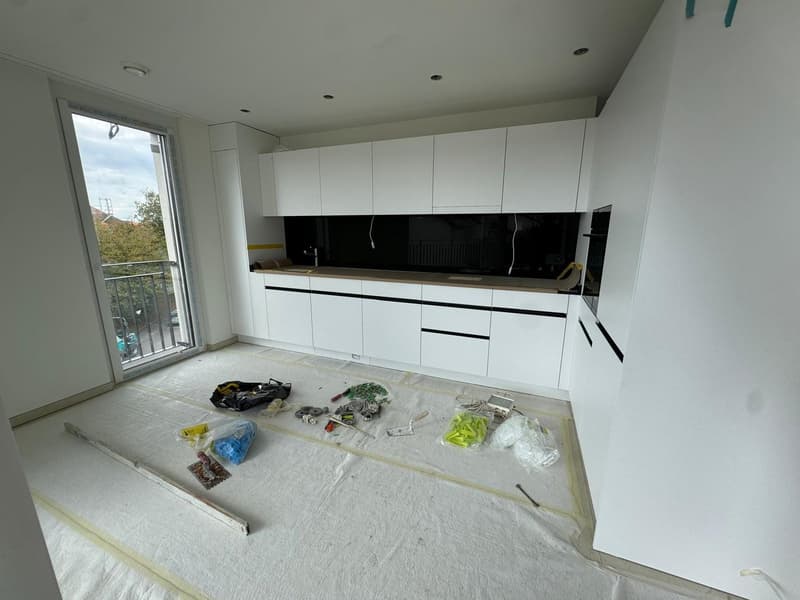 Luxuriöse Neubauwohnungen 3.5 bis 4.5 Zimmer mit Balkon oder Sitzplatz und Top-Ausstattung (12)
