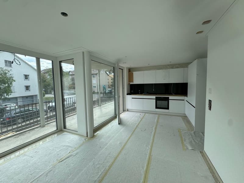 Luxuriöse Neubauwohnungen 3.5 bis 4.5 Zimmer mit Balkon oder Sitzplatz und Top-Ausstattung (11)