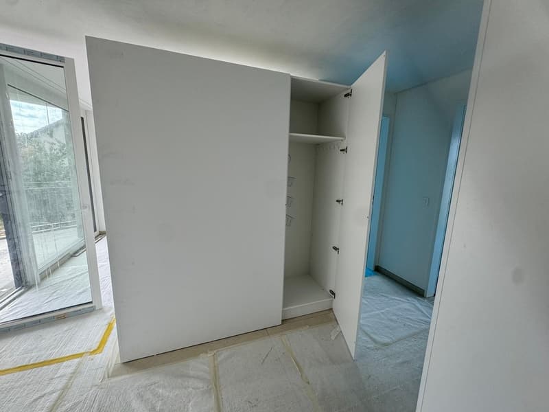 Luxuriöse Neubauwohnungen 3.5 bis 4.5 Zimmer mit Balkon oder Sitzplatz und Top-Ausstattung (22)