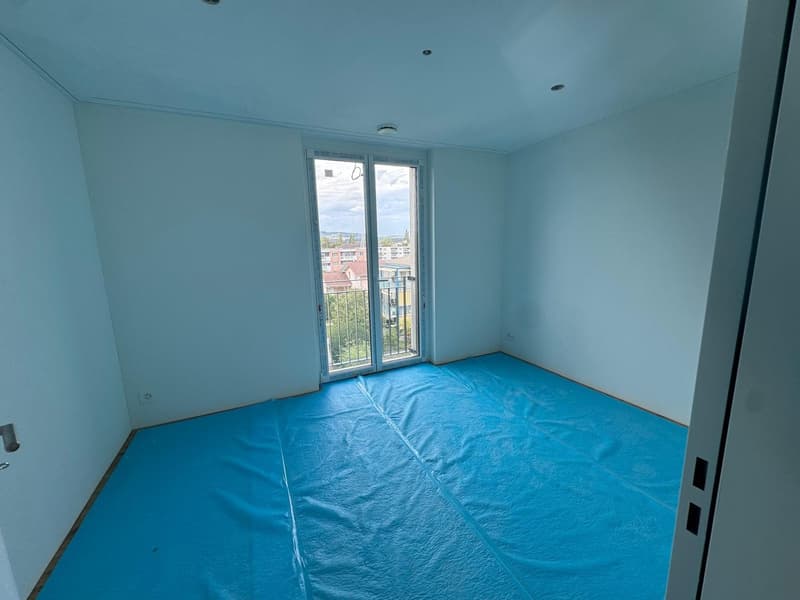 Luxuriöse Neubauwohnungen 3.5 bis 4.5 Zimmer mit Balkon oder Sitzplatz und Top-Ausstattung (20)