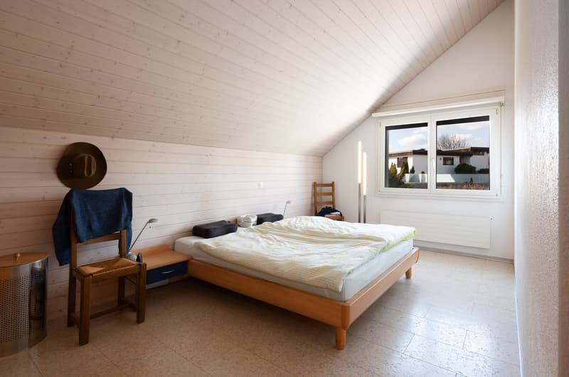 Charmantes 5.5-Zimmer-Einfamilienhaus in ruhiger Lage von Niederhasli (6)