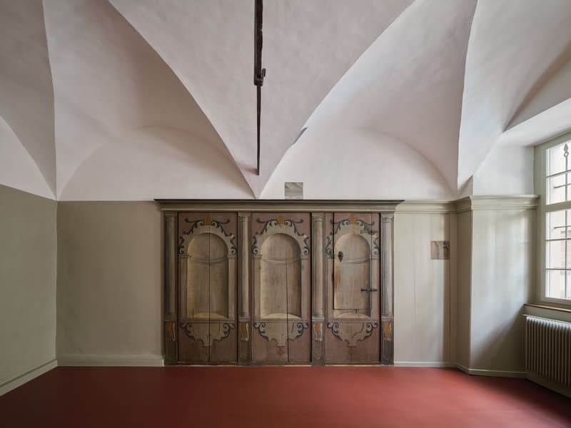 Maison de Freudenfels - bureaux modernes dans des bâtiments historiques (1)
