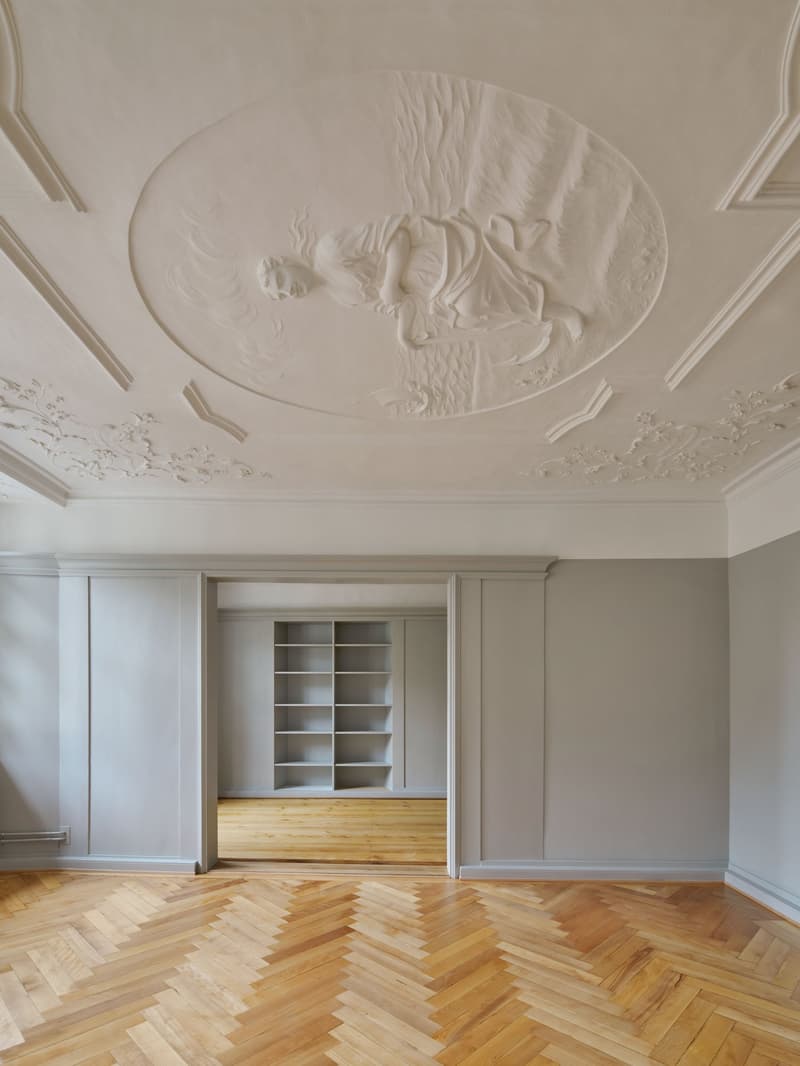 House to Freudenfels - modern offices in historic buildings (2)