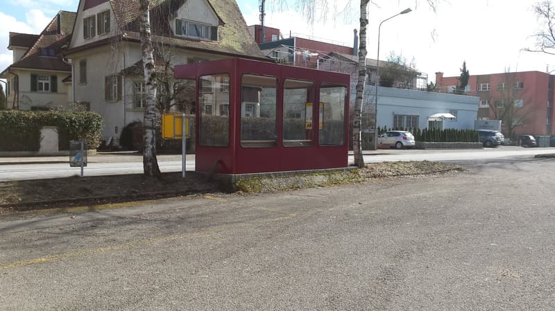 Place de parking sur la Breite (3)