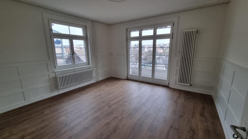 Nachmieter gesucht per 01.12.2026 für helle 3-Zimmer-Wohnung (1)
