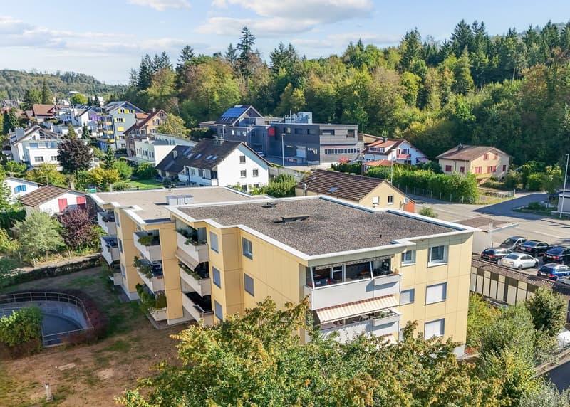Aussenansicht