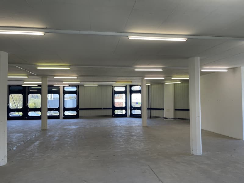 263m² Büro, 8303 Bassersdorf (3)